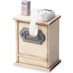 Roombox Piekarnia